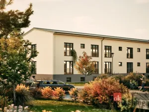 Prodej bytu 2+kk, Ostrava - Moravská Ostrava, Cihelní, 47 m2