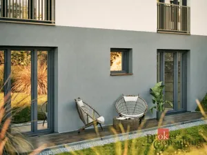 Prodej bytu 2+kk, Ostrava - Moravská Ostrava, Cihelní, 47 m2