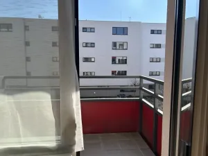 Pronájem bytu 2+kk, Pardubice - Zelené Předměstí, Bratranců Veverkových, 57 m2