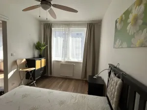 Pronájem bytu 2+kk, Pardubice - Zelené Předměstí, Bratranců Veverkových, 57 m2