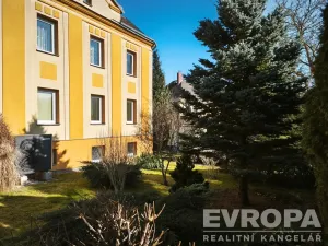 Prodej rodinného domu, Jílové - Martiněves, 270 m2