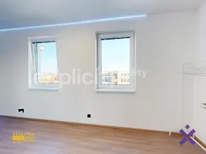 Pronájem bytu 3+kk, Fryšták, Komenského, 66 m2