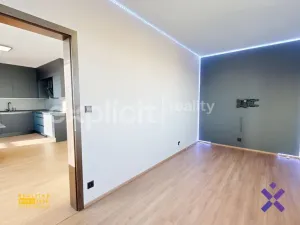 Pronájem bytu 3+kk, Fryšták, Komenského, 66 m2