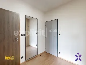 Pronájem bytu 3+kk, Fryšták, Komenského, 66 m2