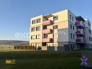 Pronájem bytu 3+kk, Fryšták, Komenského, 66 m2