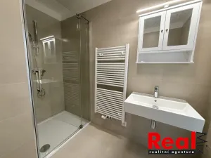 Pronájem bytu 1+kk, Brno - Židenice, Vančurova, 38 m2