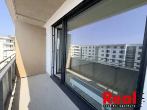 Pronájem bytu 1+kk, Brno - Židenice, Vančurova, 38 m2