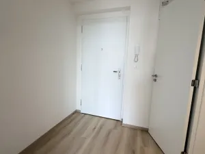 Pronájem bytu 1+kk, Brno - Židenice, Vančurova, 38 m2