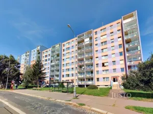 Pronájem bytu 1+kk, Praha, Květnového vítězství, 31 m2