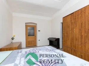 Prodej rodinného domu, Moravany - Platěnice, 170 m2