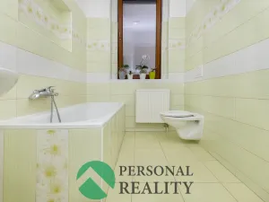 Prodej rodinného domu, Moravany - Platěnice, 170 m2