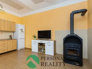 Prodej rodinného domu, Moravany - Platěnice, 170 m2