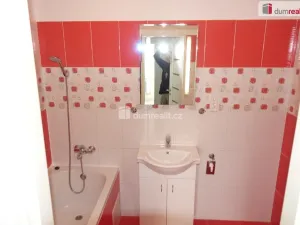 Prodej bytu 3+kk, Kladno - Kročehlavy, Mostecká, 70 m2