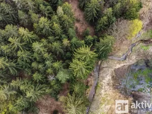 Prodej pozemku pro bydlení, Liberec, Lukášovská, 807 m2