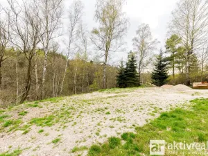 Prodej pozemku pro bydlení, Liberec, Lukášovská, 807 m2