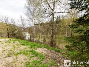 Prodej pozemku pro bydlení, Liberec, Lukášovská, 807 m2