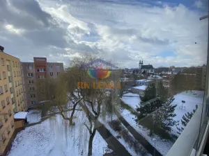 Pronájem bytu 3+1, Frýdek-Místek - Frýdek, Tolstého, 78 m2