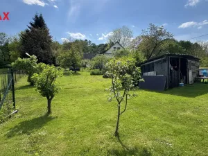 Prodej chalupy, Oskava - Třemešek, 200 m2