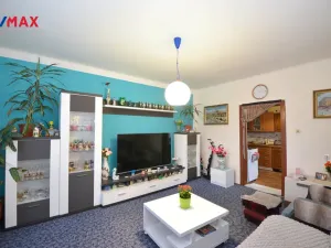 Prodej chalupy, Oskava - Třemešek, 200 m2