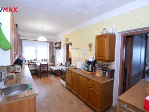 Prodej chalupy, Oskava - Třemešek, 200 m2