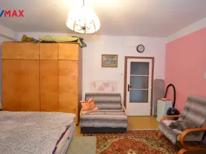 Prodej chalupy, Oskava - Třemešek, 200 m2