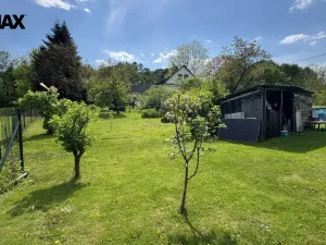 Prodej chalupy, Oskava - Třemešek, 200 m2