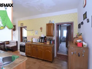 Prodej chalupy, Oskava - Třemešek, 200 m2