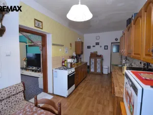 Prodej chalupy, Oskava - Třemešek, 200 m2