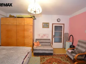 Prodej chalupy, Oskava - Třemešek, 200 m2