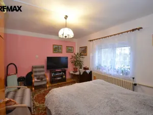 Prodej chalupy, Oskava - Třemešek, 200 m2