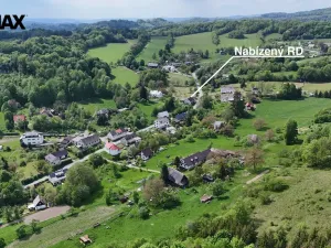 Prodej chalupy, Oskava - Třemešek, 200 m2