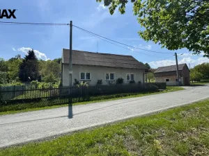 Prodej chalupy, Oskava - Třemešek, 200 m2