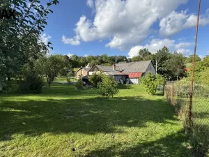 Prodej chalupy, Oskava - Třemešek, 200 m2