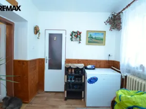 Prodej chalupy, Oskava - Třemešek, 200 m2