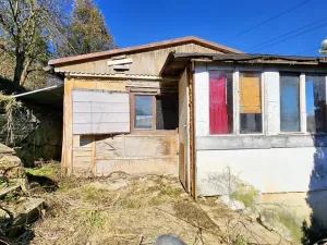 Prodej chaty, Moravská Třebová - Předměstí, 26 m2