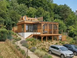 Prodej chaty, Moravská Třebová - Předměstí, 26 m2