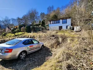 Prodej chaty, Moravská Třebová - Předměstí, 26 m2