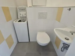 Pronájem bytu 2+kk, Praha - Krč, Točitá, 44 m2