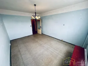 Prodej bytu 3+1, Krupka - Bohosudov, Kollárova, 75 m2