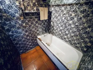 Prodej bytu 3+1, Krupka - Bohosudov, Kollárova, 75 m2