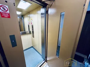 Prodej bytu 3+1, Krupka - Bohosudov, Kollárova, 75 m2