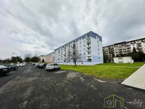 Prodej bytu 3+1, Krupka - Bohosudov, Kollárova, 75 m2