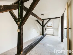 Prodej rodinného domu, Brno, Havelkova, 75 m2