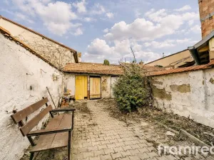 Prodej rodinného domu, Brno, Havelkova, 75 m2