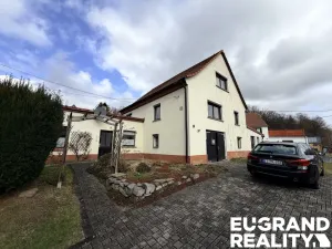 Prodej rodinného domu, Heinewalde, Německo, 150 m2