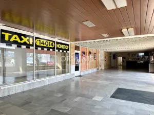 Pronájem obchodního prostoru, Chomutov, Březenecká, 15 m2