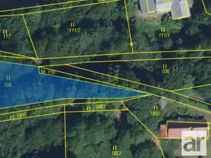 Prodej pozemku pro bydlení, Vysoké nad Jizerou - Horní Tříč, 2158 m2