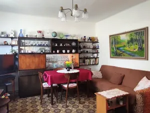Prodej rodinného domu, Razová, 90 m2