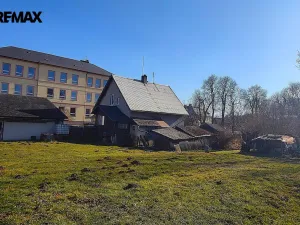 Prodej rodinného domu, Razová, 90 m2