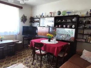 Prodej rodinného domu, Razová, 90 m2